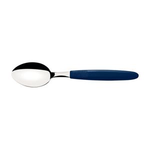 Colher Mesa Inox Ipanema Azul Tramontina