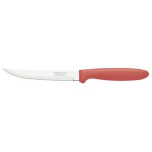Faca Churrasco Inox 5" Ipanema Goiaba Tramontina