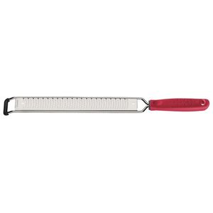 Ralador Inox Utilitá Tramontina Vermelho