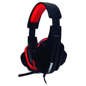 FONE DE OUVIDO HEADSET GAMER P2/CABO NYLON - PH120