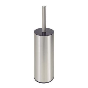 Escova Banheiro E Suporte Inox Tramontina