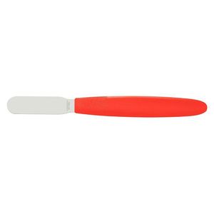 Espatula Manteiga Inox 2" Vermelho Ipanema Tramontina