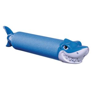 Lança-água Animal Drag Azul Mor