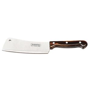 Cutelo Inox 6" Polywood Castanho Tramontina