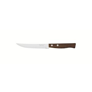 Conj. Facas Churrasco Inox 12Pc Tradicional Tramontina