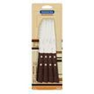 Conj. Facas Mesa Inox 12Pc Tradicional Tramontina