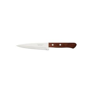 Faca Peixeira/Cozinha Inox 5" Tramontina