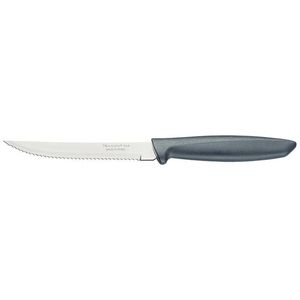 Faca Churrasco Frutas Inox 5 Plenus Cinza Tramontina