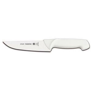 Faca Açougueiro Inox 9" Profissional Tramontina