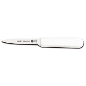 Faca Legumes Inox 4" Profissional Tramontina
