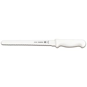 Faca Fiambres Inox 12" Profissional Tramontina