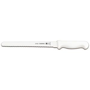 Faca Fiambres Inox 8" Profissional Tramontina