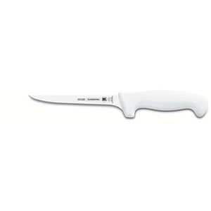 Faca Desossar Inox 5" Profissional Branco Tramontina