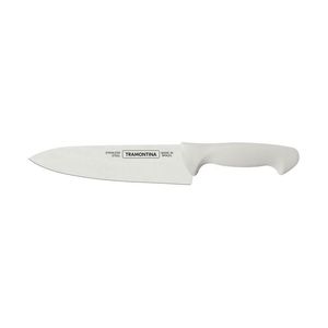 Faca Chef Premium 8" Tramontina.