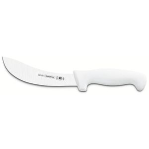 Faca Couro e Sangria Inox 6" Profissional Tramontina