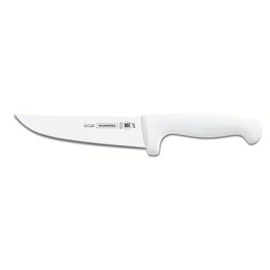 Faca Carne Inox 10" Profissional Tramontina