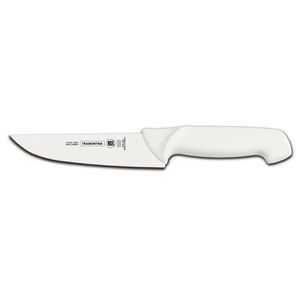 Faca Açougueiro Inox 7" Profissional Tramontina