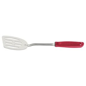 Espatula Inox Utilita Vermelho Tramontina