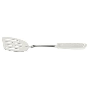 Espatula Inox Utilita Branco Tramontina