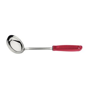 Concha Inox Utilita Vermelho Tramontina
