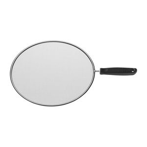 Tela Fritura 30 cm Utilitá Tramontina Preto Cor:Preto Cor:Preto Cor:Preto Cor:Preto Cor:Preto Cor:Preto