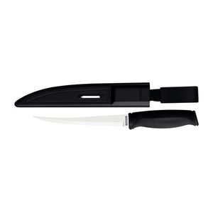 Faca Esporte Inox 6" Tramontina Fish