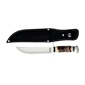 Faca Esporte Inox 5" Outdoor Tramontina