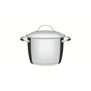 Caldeirao Tramontina 18cm Aço Inox Allegra
