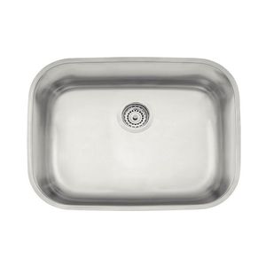 Cuba Tramontina Lavínia em Aço Inox Acetinado 48x34 cm