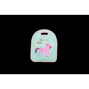 Lancheira Infantil Unicórnio Maxprint