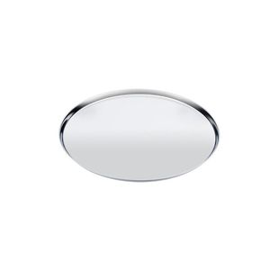 Forma Aço Inox Para Pizza 30 cm Tramontina
