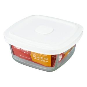 Pote Facilita Vap 500ml Marinex