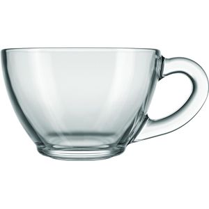 Xícara para Café com Pires Duralex Astral 90 ml