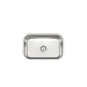 Cuba Tramontina Lavínia em Aço Inox Polido 47x30 cm