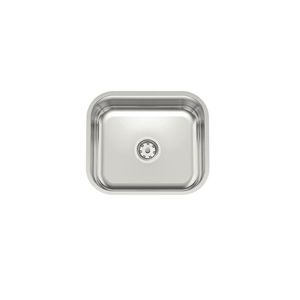 Cuba Tramontina Lavínia em Aço Inox Polido 40x34 cm