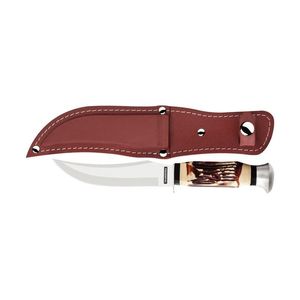 Faca Esporte Inox 5" Outdoor Tramontina