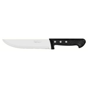 Faca Cozinha Inox 7 Plenus Pre