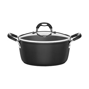 Cacarola Aluminio 24 Cm Monaco Tramontina