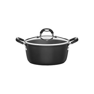 Cacarola Aluminio 20 Cm Monaco Tramontina