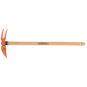 Sacho Duas Pontas Com Cabo 60 cm Tramontina