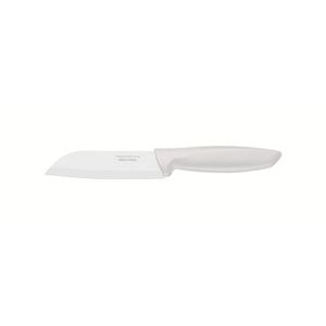 Faca Santoku Inox 5" Plenus Tramontina