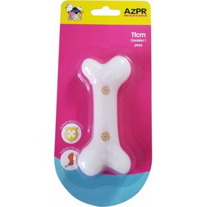 Osso Sabor Frango 11 cm Para Pet Azpr