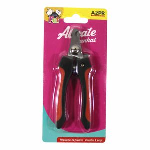 Alicate de Unha Para Pet 12 Cm Azpr