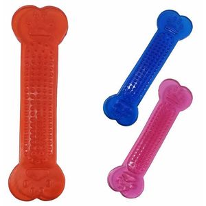 Mordedor Pet Osso 17 Cm Cor Sortida Azpr