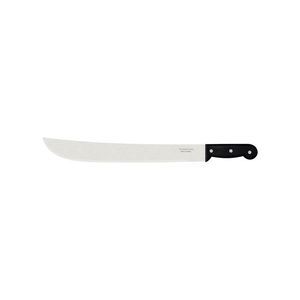 Facão para Mato Aço Carbono Preto 16" Tramontina