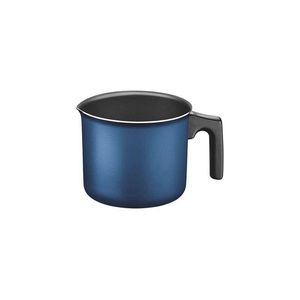Fervedor Alumínio 14 Cm Breakfast Azul Tramontina