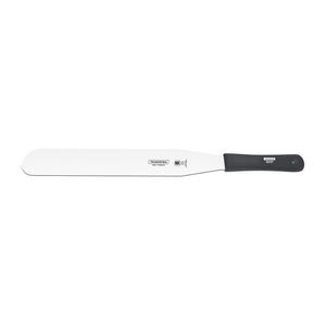 Espatula P/ Confeiteiro Inox 8" Bakery Cinza Tramontina