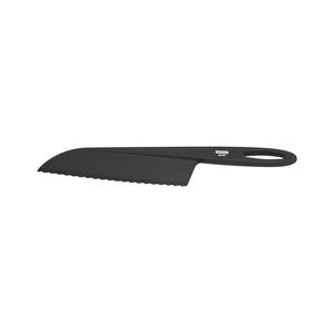 Faca Nylon Bakery Cinza Tramontina
