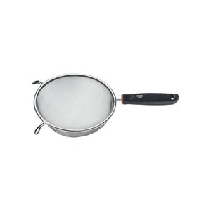 Peneira Inox 17 cm Bakery Cinza Tramontina