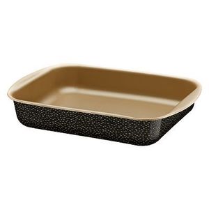 Assadeira Funda de Alumínio 34 Cm My Lovely Kitchen Tramontina